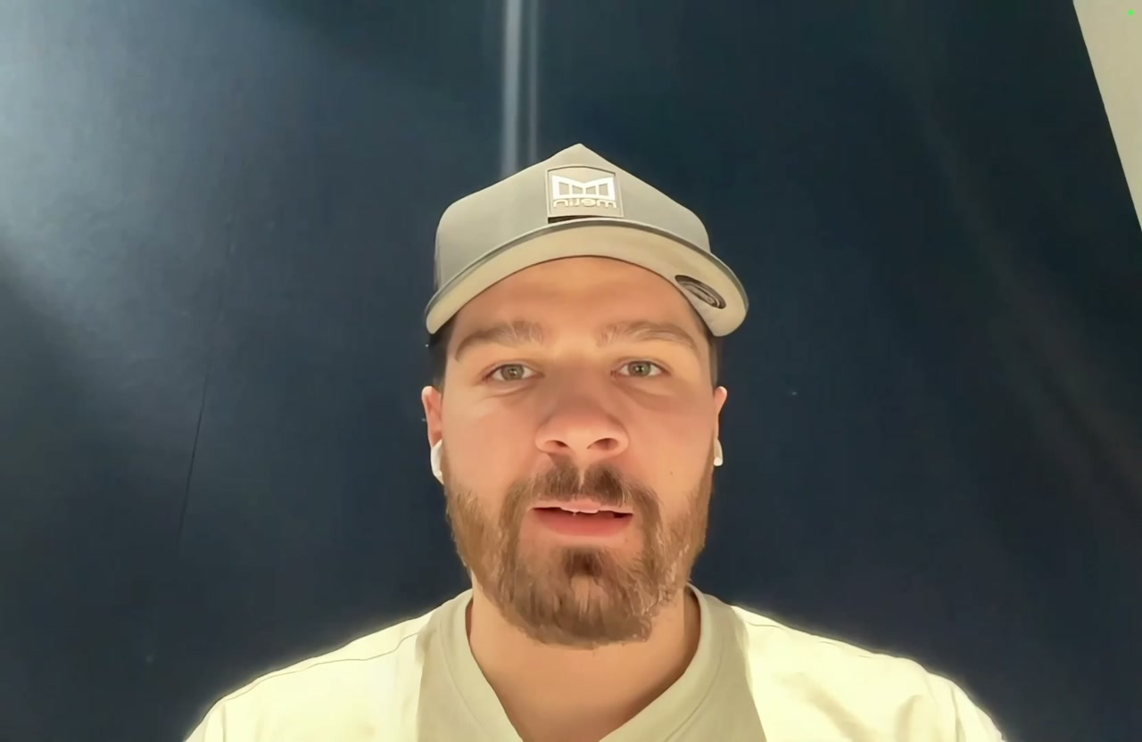 Lukas Bihary, Co-founder & CEO at Datacop