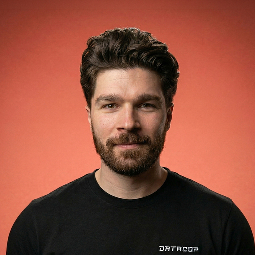 Lukas Bihary